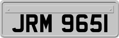 JRM9651
