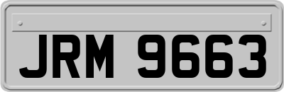 JRM9663