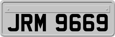 JRM9669