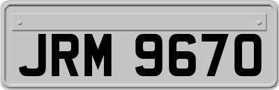 JRM9670