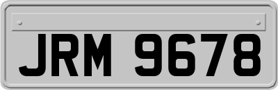 JRM9678