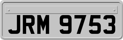 JRM9753