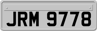 JRM9778