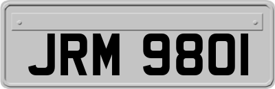 JRM9801