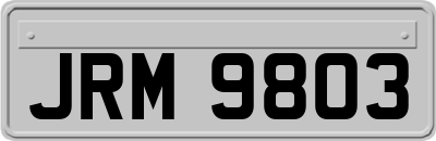JRM9803
