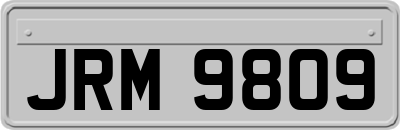 JRM9809