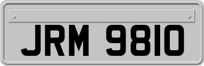 JRM9810