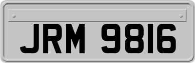 JRM9816