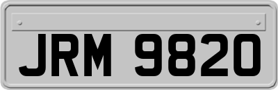 JRM9820