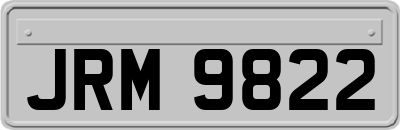 JRM9822