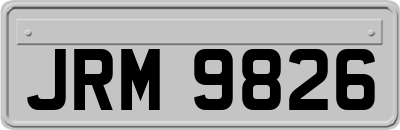 JRM9826
