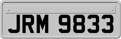JRM9833