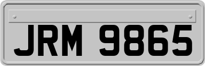 JRM9865