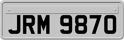 JRM9870