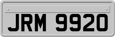 JRM9920