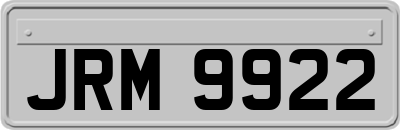 JRM9922