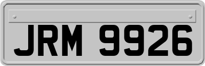 JRM9926