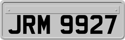 JRM9927