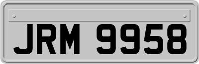 JRM9958