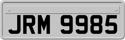 JRM9985