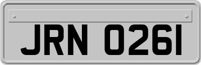 JRN0261