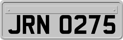 JRN0275