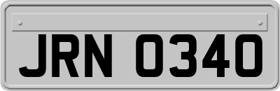 JRN0340