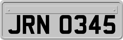 JRN0345