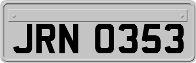 JRN0353