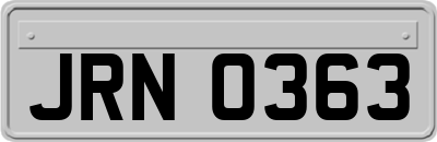 JRN0363