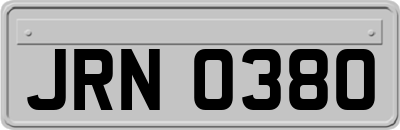 JRN0380