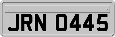 JRN0445