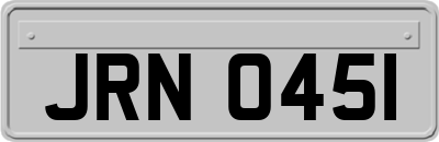 JRN0451