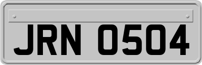 JRN0504