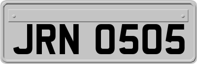 JRN0505