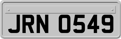 JRN0549