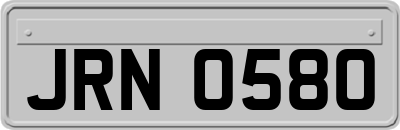 JRN0580
