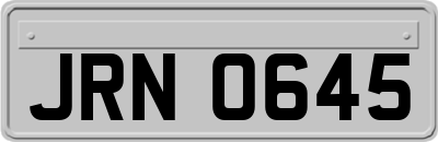 JRN0645