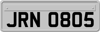 JRN0805