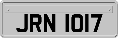 JRN1017