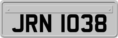 JRN1038