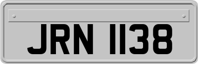 JRN1138