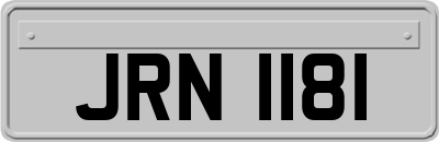 JRN1181