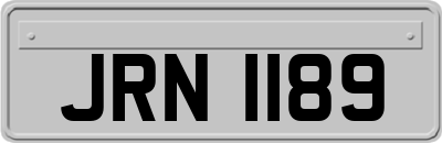 JRN1189