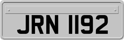 JRN1192