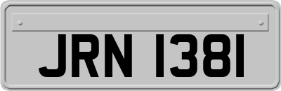 JRN1381