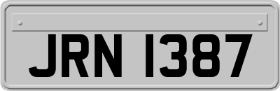 JRN1387
