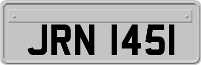 JRN1451