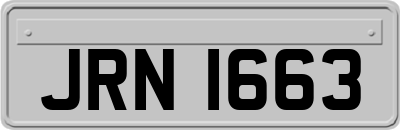JRN1663