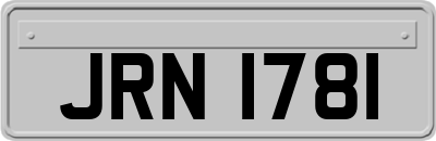 JRN1781